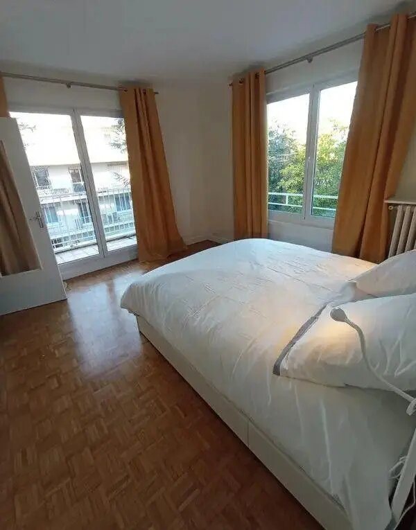 Appartement à louer, 54m², Meudon