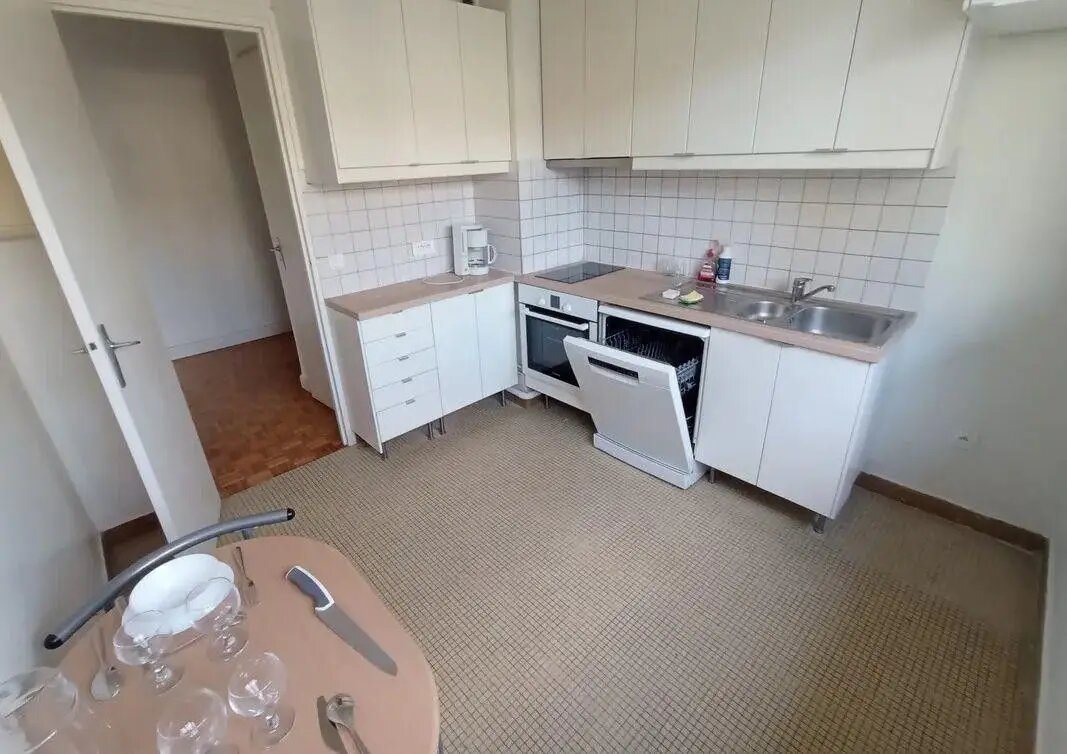 Appartement à louer, 54m², Meudon