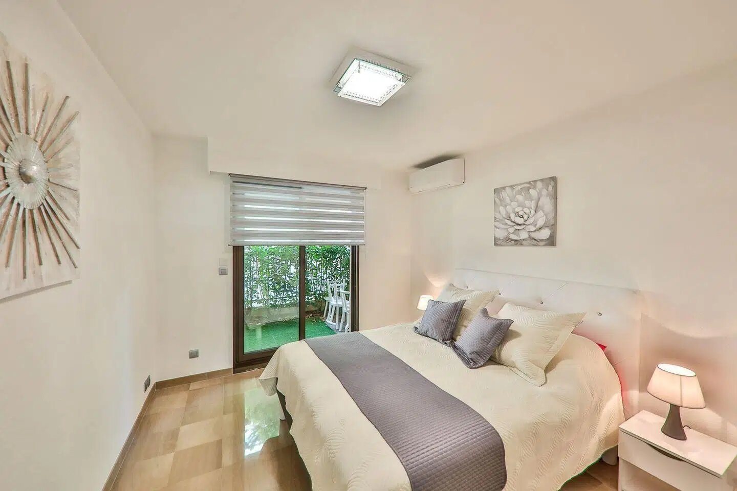 Appartement à louer, 62m², Nice