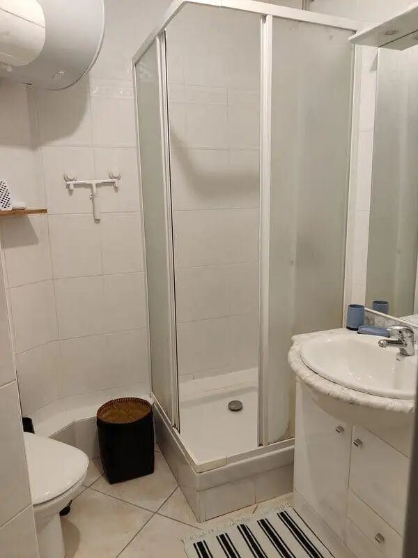 Appartement à louer, 31m², Nantes