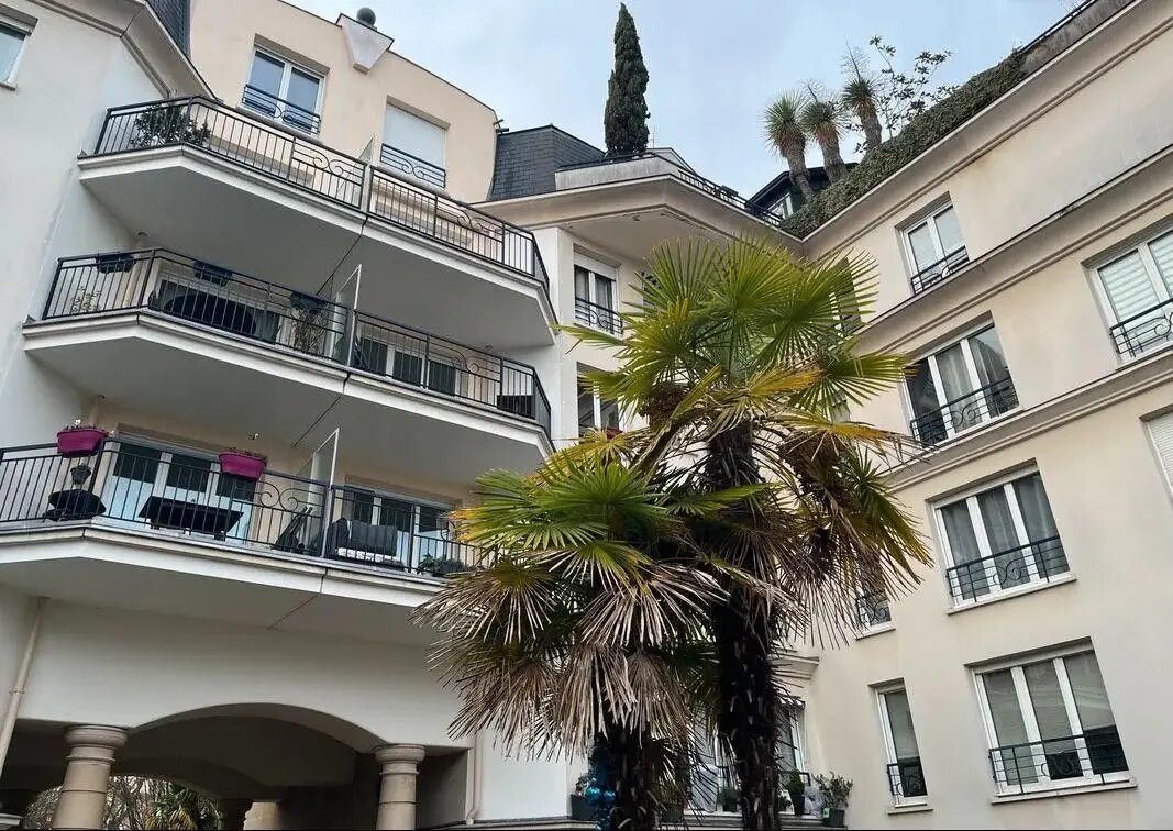 Appartement à louer, 25m², Le Plessis-Robinson