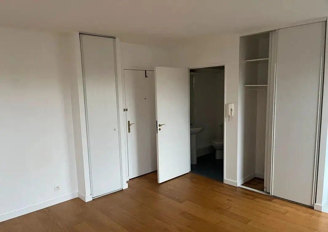 Appartement à louer, 25m², Le Plessis-Robinson