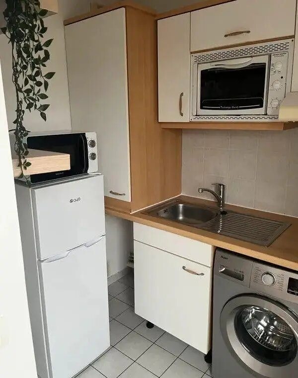 Appartement à louer, 25m², Le Plessis-Robinson