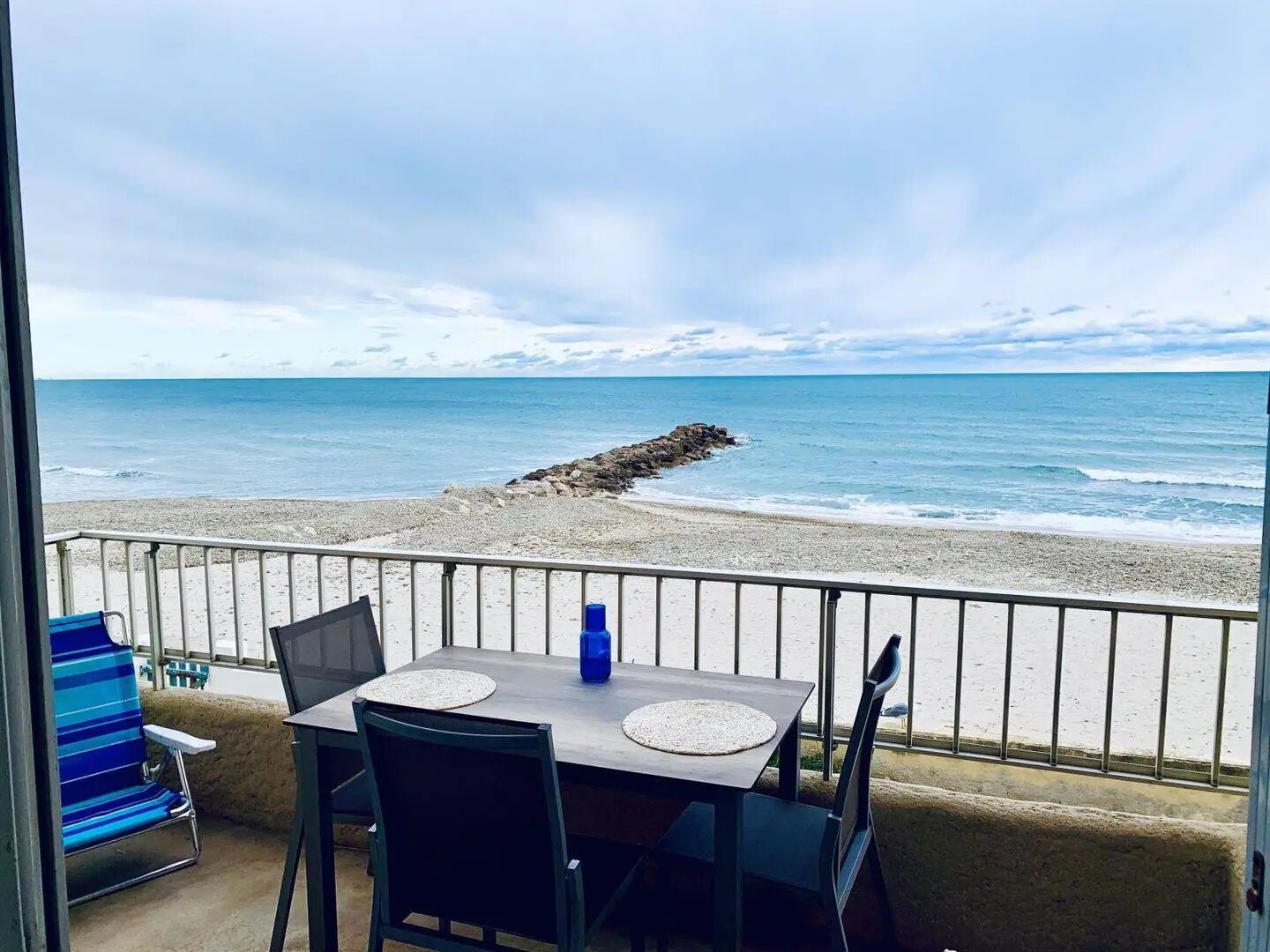 Appartement à louer, 32m², Palavas-les-Flots