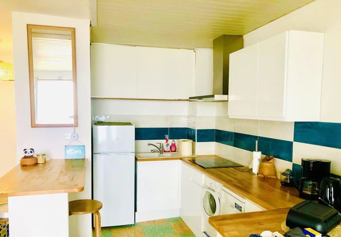 Appartement à louer, 32m², Palavas-les-Flots
