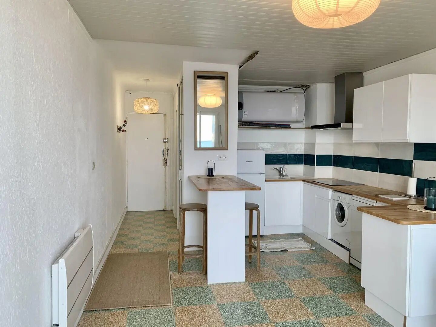 Appartement à louer, 32m², Palavas-les-Flots