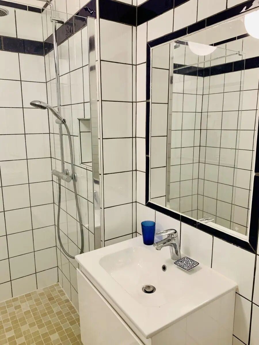Appartement à louer, 32m², Palavas-les-Flots