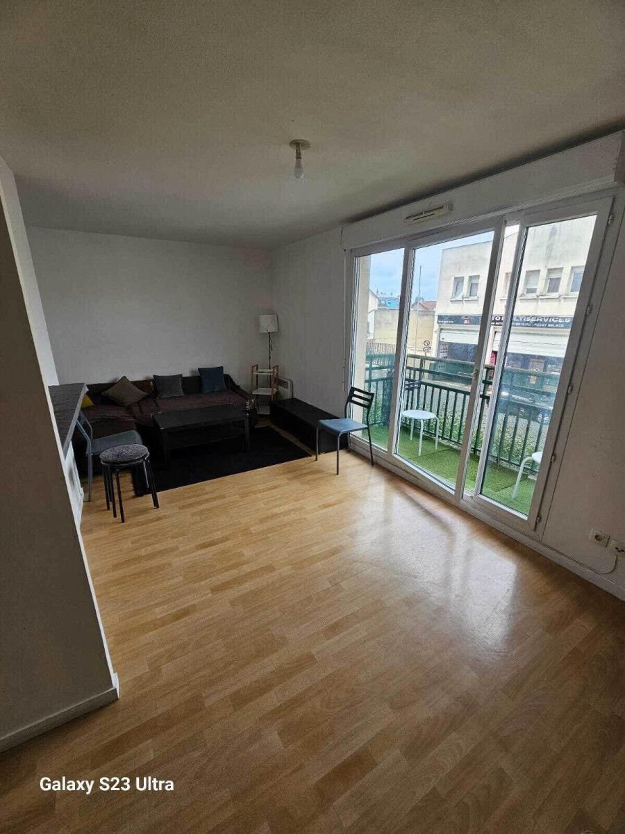 Appartement à louer, 42m², Drancy