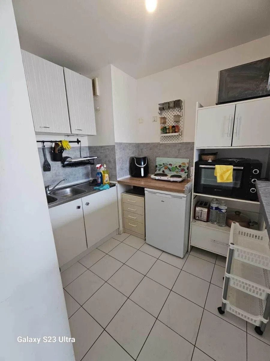 Appartement à louer, 42m², Drancy