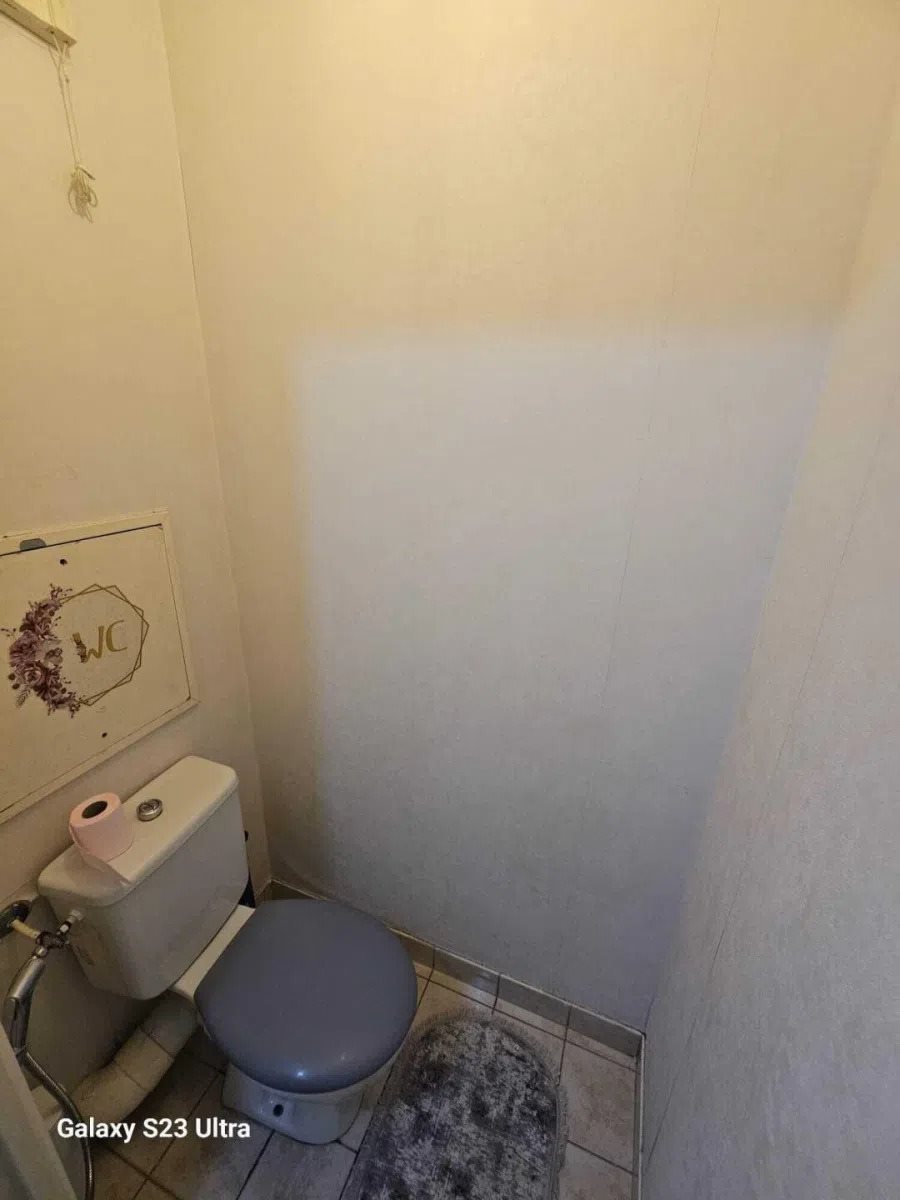 Appartement à louer, 42m², Drancy