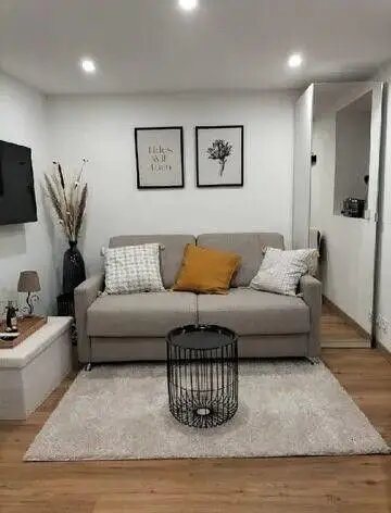 Appartement à louer, 20m², Nice