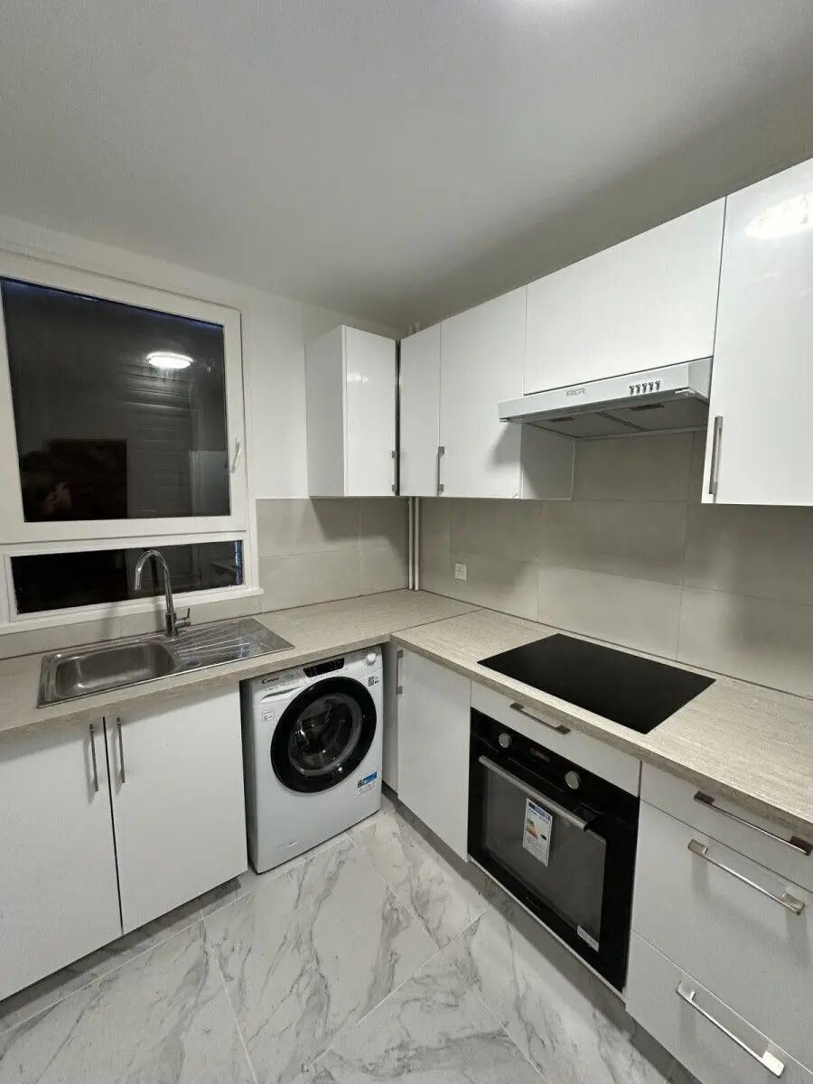 Appartement à louer, 66m², Sevran