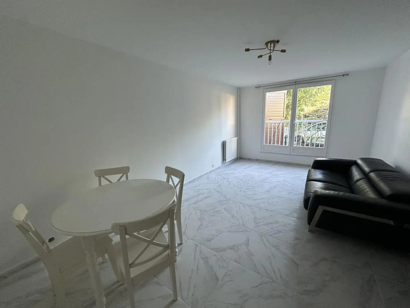 Appartement à louer, 66m², Sevran