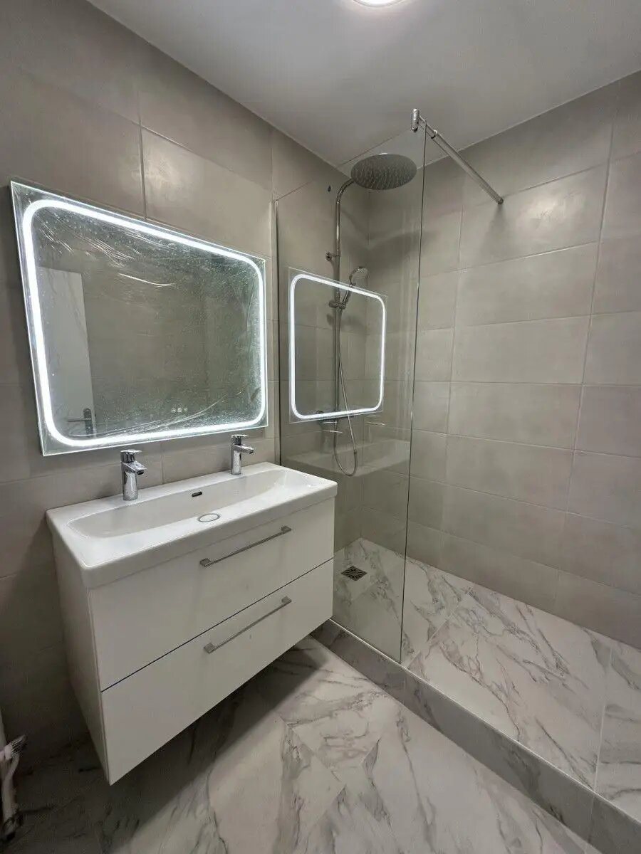 Appartement à louer, 66m², Sevran
