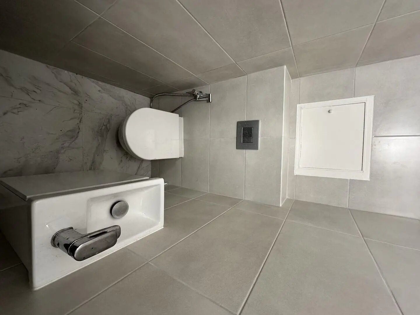 Appartement à louer, 66m², Sevran