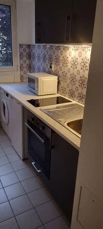 Appartement à louer, 37m², Châtillon