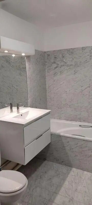 Appartement à louer, 37m², Châtillon