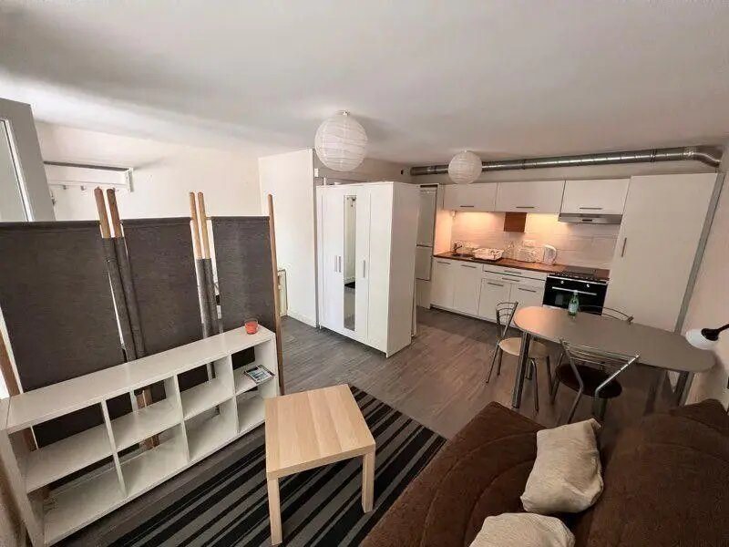 Appartement à louer, 25m², Nantes