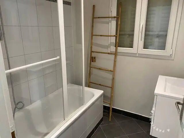 Appartement à louer, 31m², Clichy