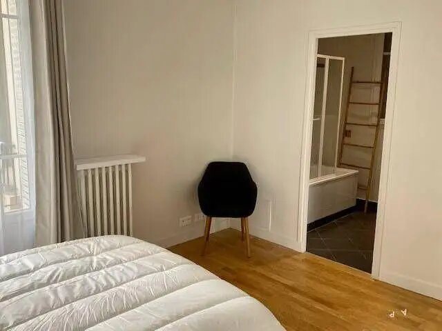 Appartement à louer, 31m², Clichy