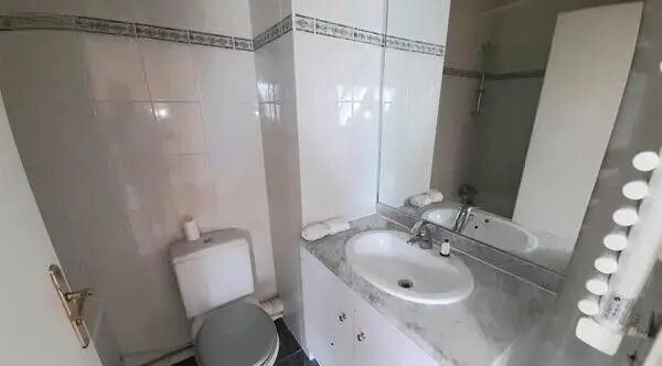 Appartement à louer, 46m², Antony