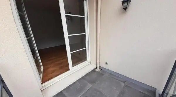 Appartement à louer, 46m², Antony