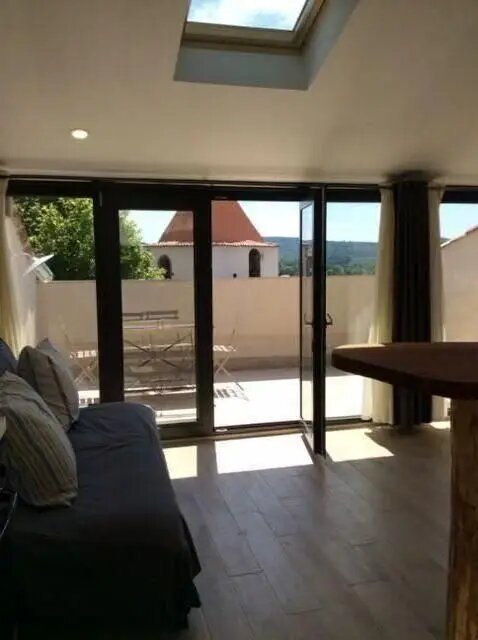 Appartement à louer, 34m², Cogolin