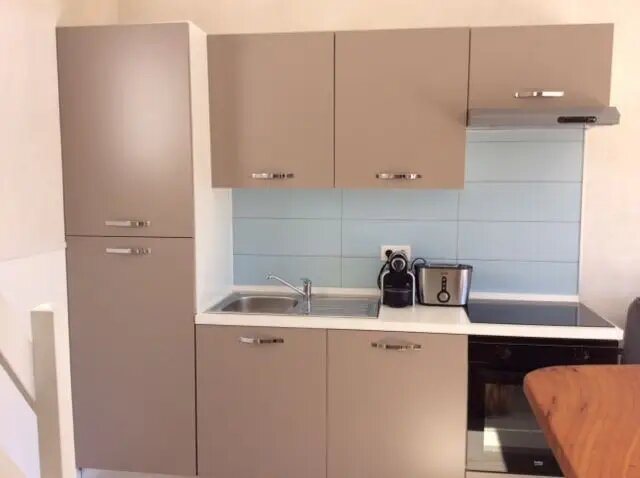 Appartement à louer, 34m², Cogolin