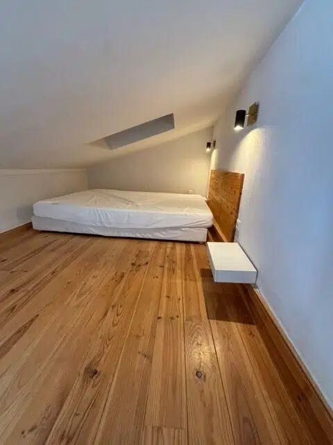 Appartement à louer, 34m², Cogolin