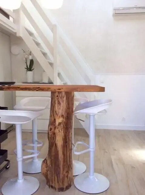 Appartement à louer, 34m², Cogolin