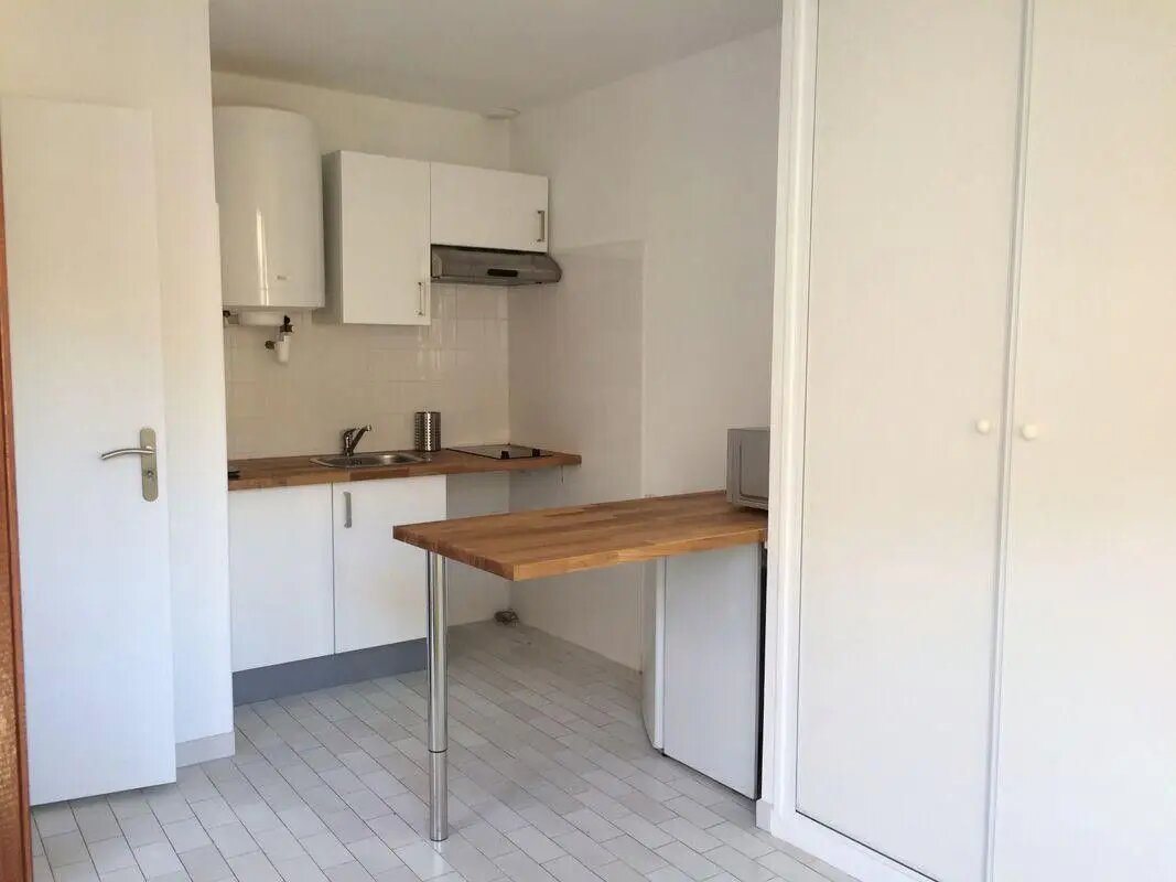 Appartement à louer, 24m², Toulouse