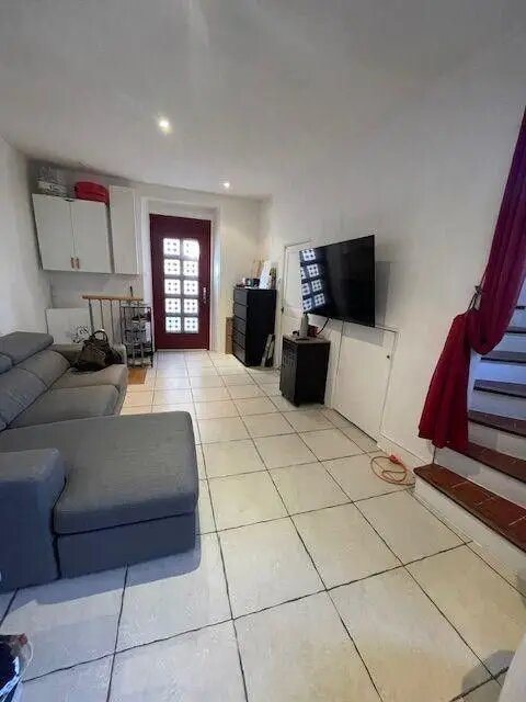 Maison à louer, 65m², Saint-Savournin