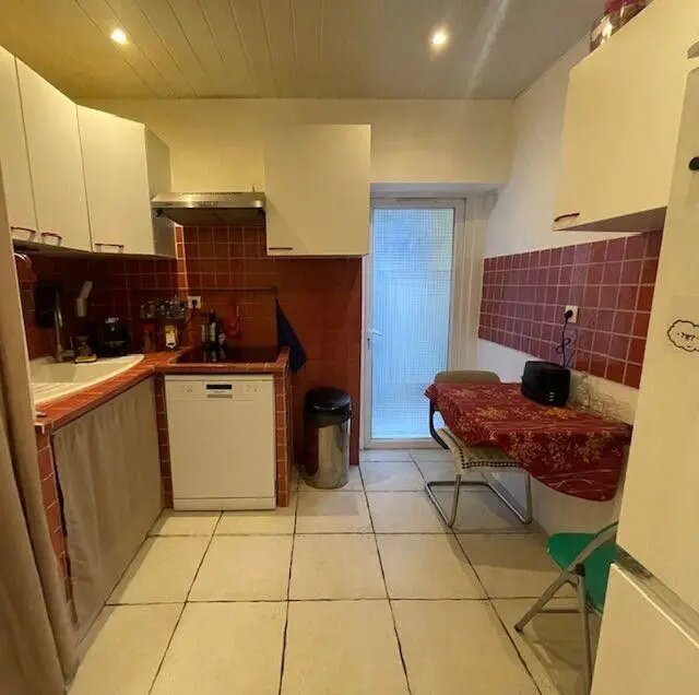 Maison à louer, 65m², Saint-Savournin