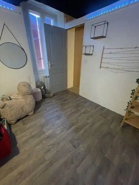 Maison à louer, 65m², Saint-Savournin