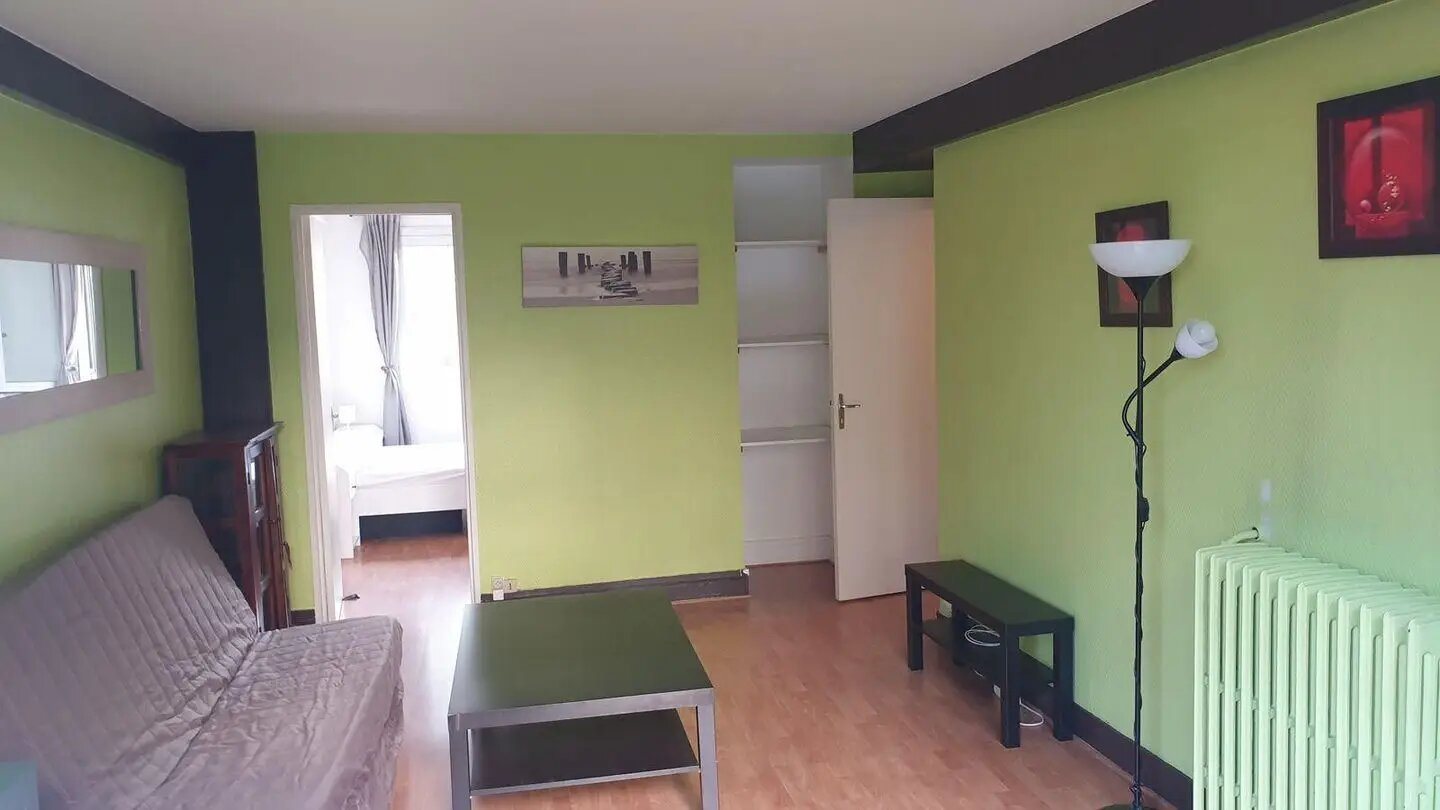 Appartement à louer, 43m², Malakoff