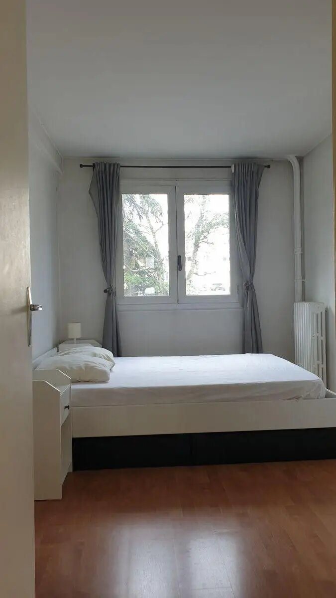 Appartement à louer, 43m², Malakoff
