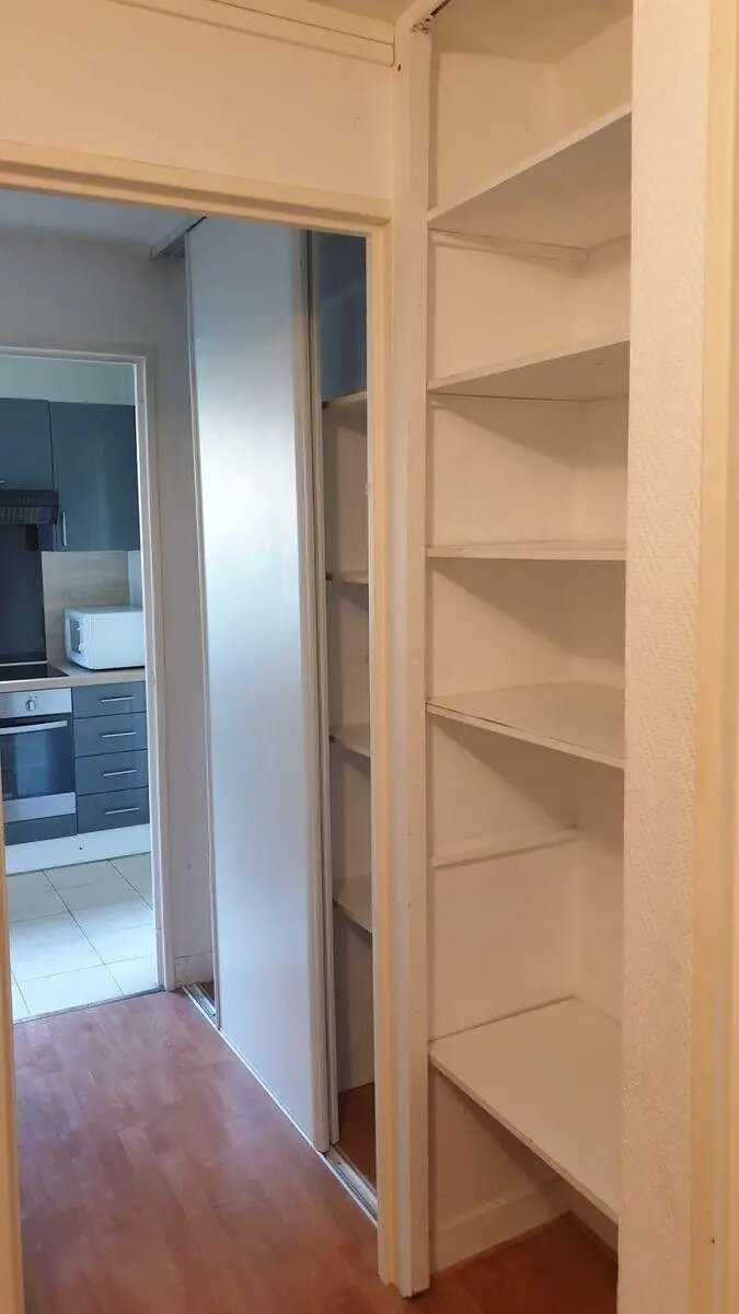 Appartement à louer, 43m², Malakoff
