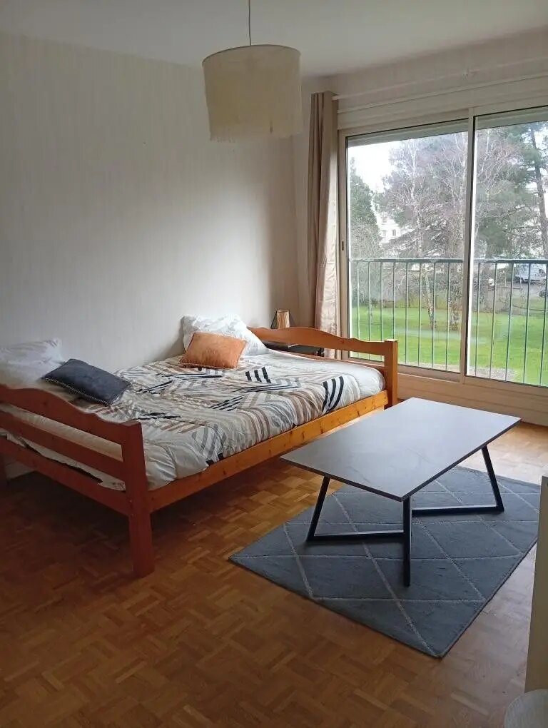 Appartement à louer, 34m², Orvault