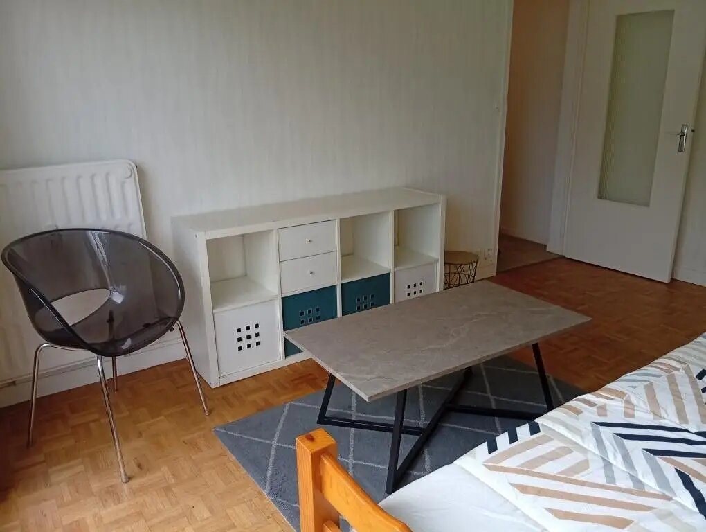 Appartement à louer, 34m², Orvault
