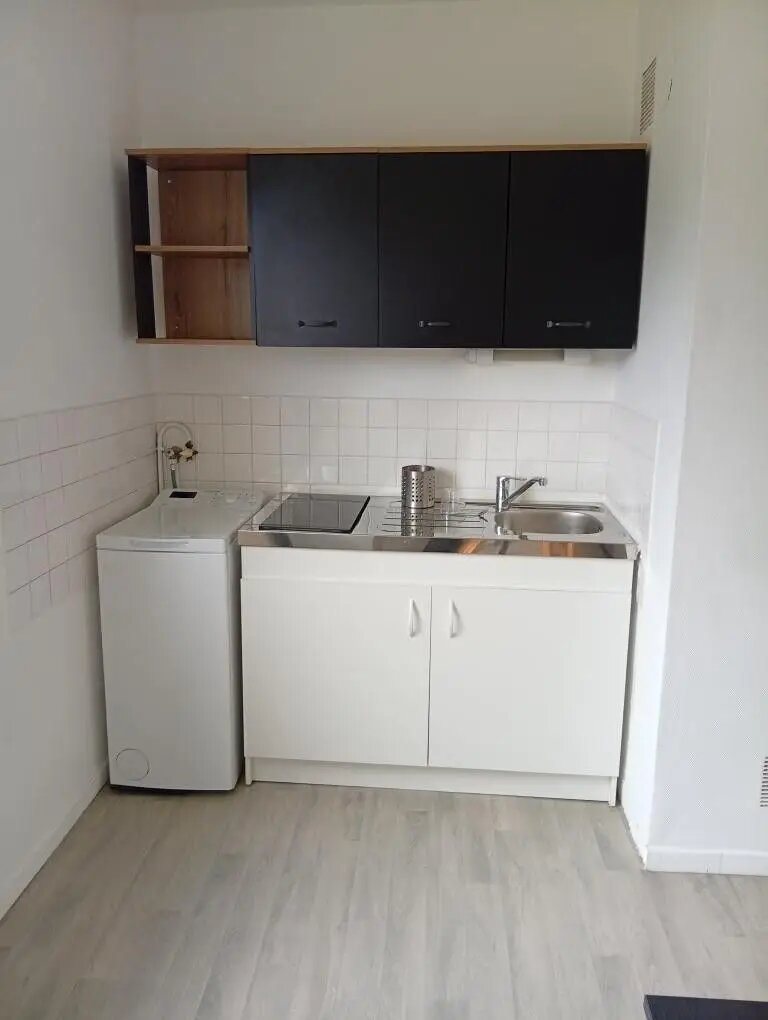 Appartement à louer, 34m², Orvault