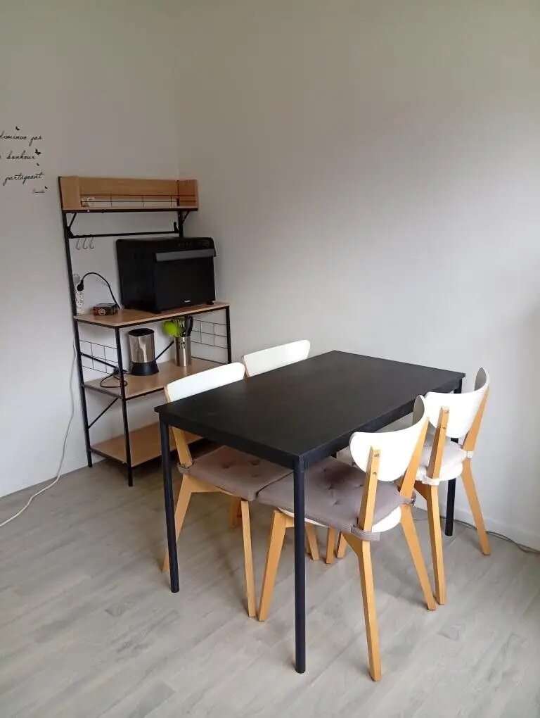 Appartement à louer, 34m², Orvault