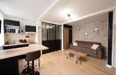 Appartement à louer, 25m², Toulouse