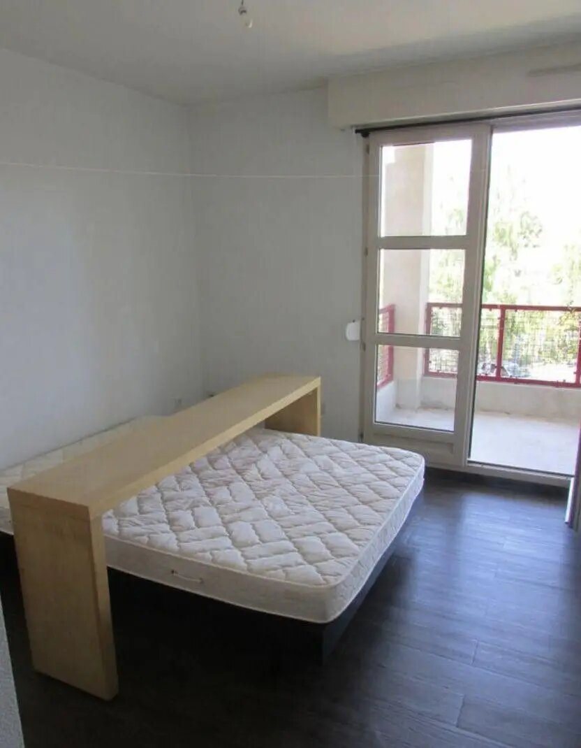 Appartement à louer, 48m², Angers