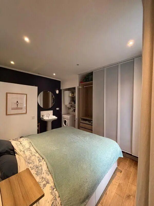 Appartement à louer, 38m², Boulogne-Billancourt