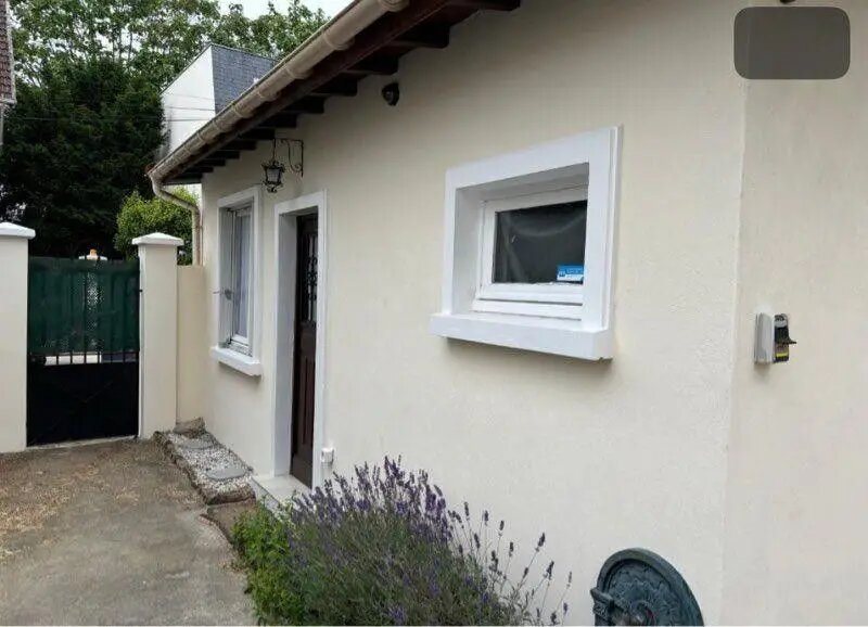 Maison à louer, 25m², Neuilly-Plaisance
