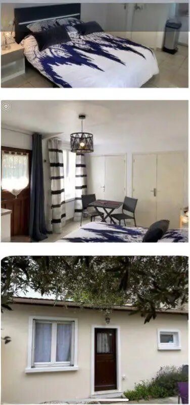 Maison à louer, 25m², Neuilly-Plaisance