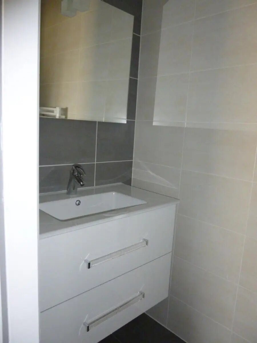 Appartement à louer, 32m², Cholet