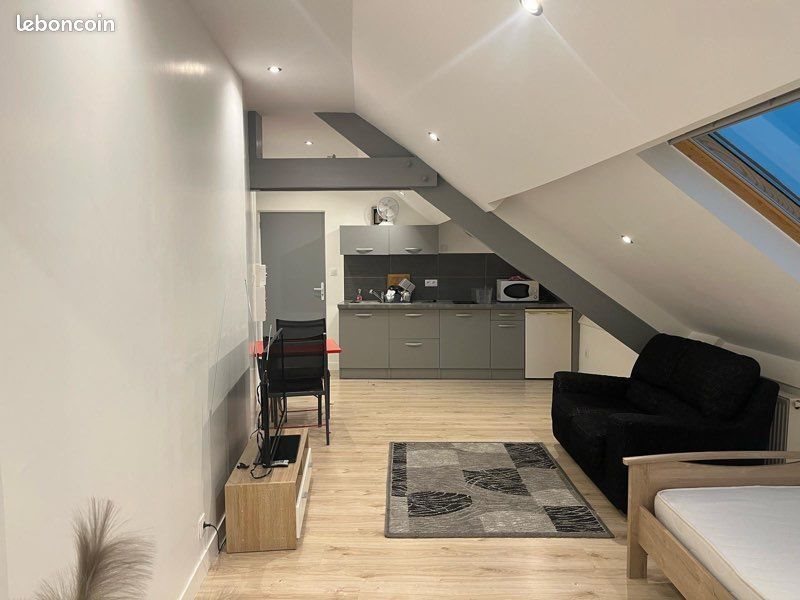 Appartement à louer, 26m², Bondy