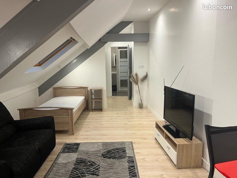 Appartement à louer, 26m², Bondy