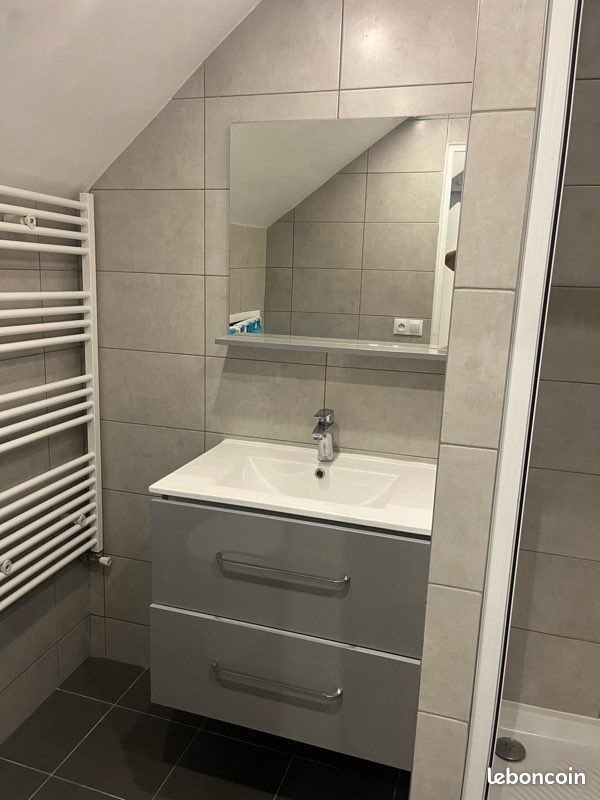 Appartement à louer, 26m², Bondy